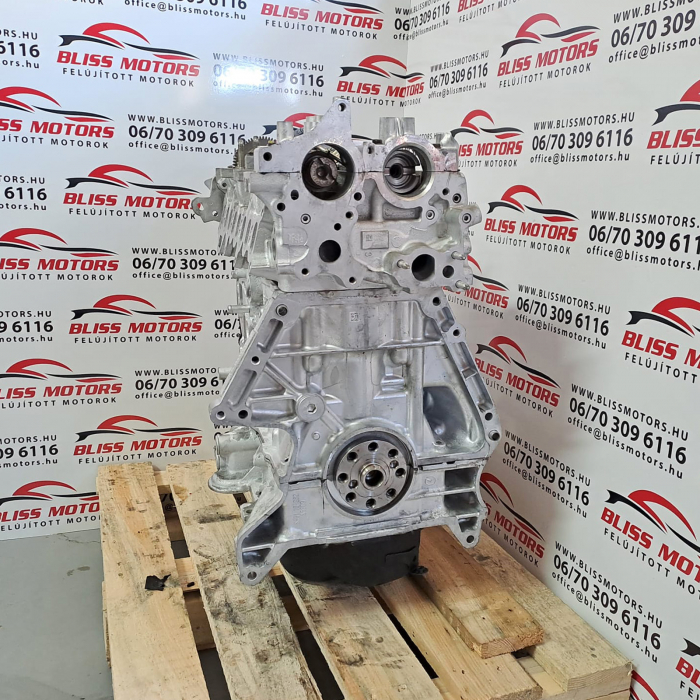 Motor 2.2 Mazda 3 6 CX-5 SH01 SHY1 SHY4 SHY6 SHY8 [5]