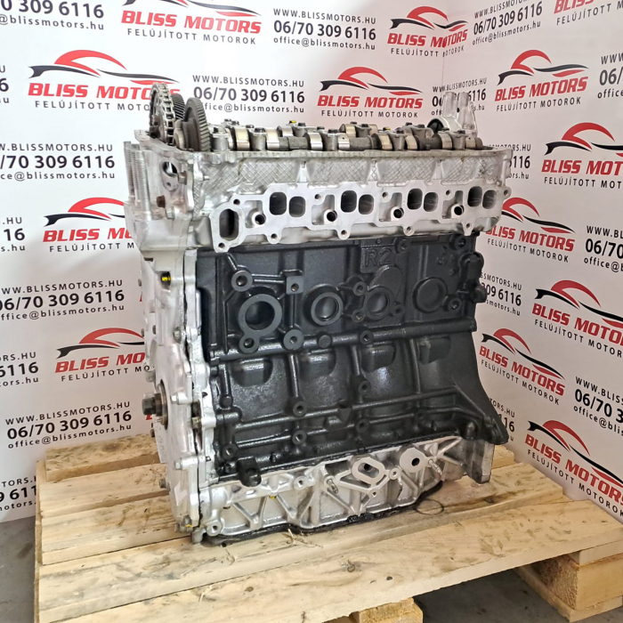 Motor 2.2 Mazda 3 6 CX-7 R2AA R2BF [1]