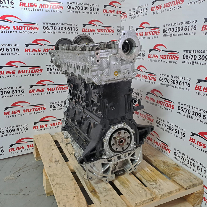 Motor 2.2 Mazda 3 6 CX-7 R2AA R2BF [5]