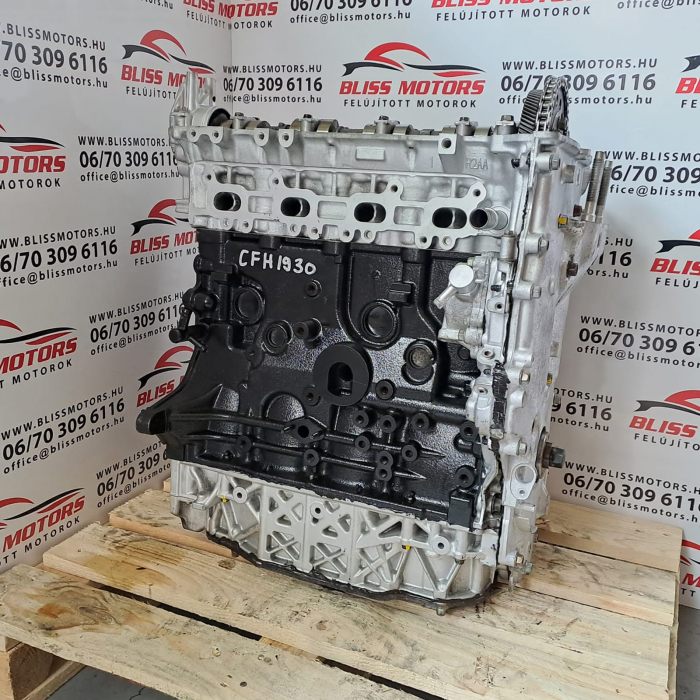 Motor 2.2 Mazda 3 6 CX-7 R2AA R2BF [3]