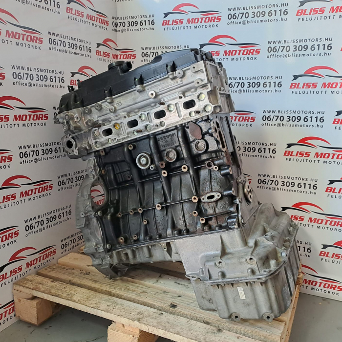 Motor 2.2 Mercedes OM 651 [4]