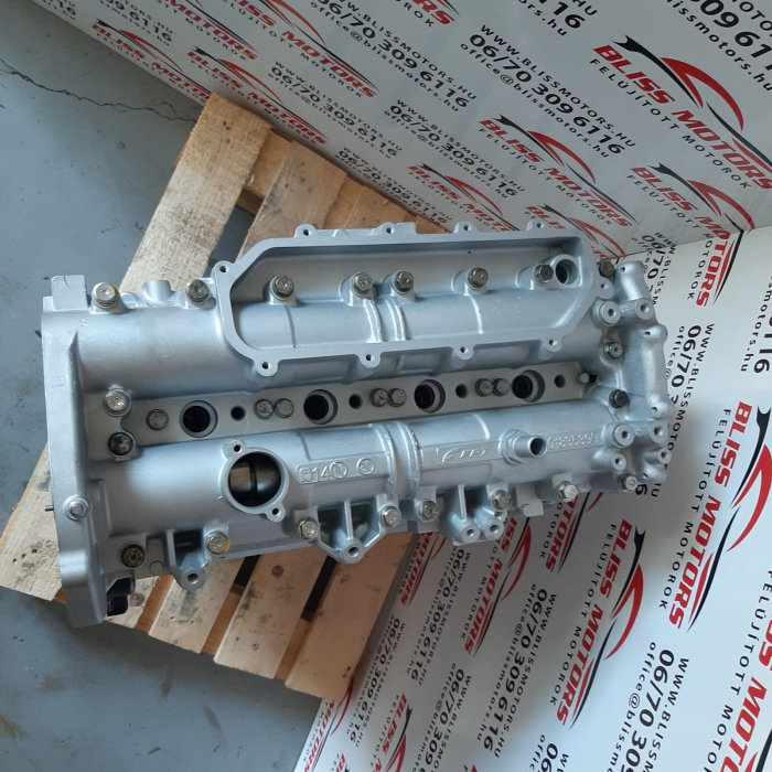 Motor 2.3 Fiat Ducato euro5 F1AE3481 [3]