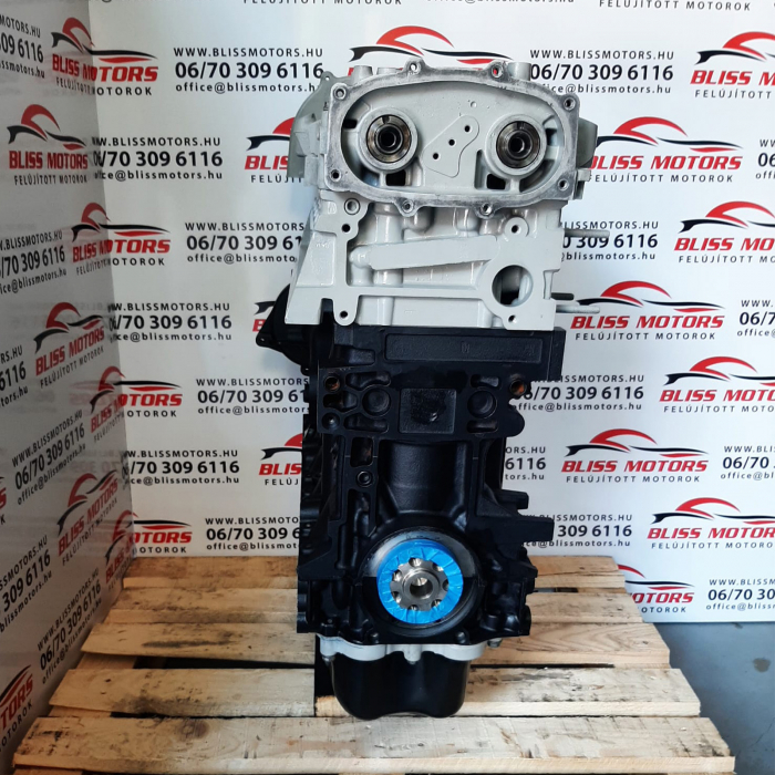 Motor 2.3 Fiat Ducato Euro6 F1AGL411 [5]