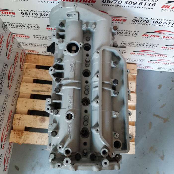 Motor 2.3 Fiat Ducato Euro6 F1AGL411 [2]