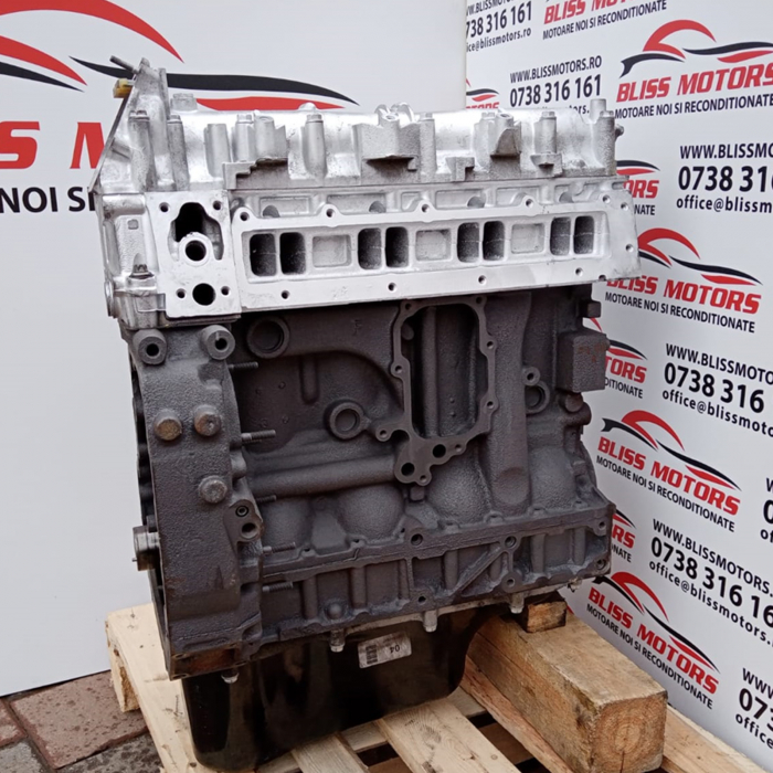 Motor 3.0 Iveco Daily E5 F1CE3481 [1]