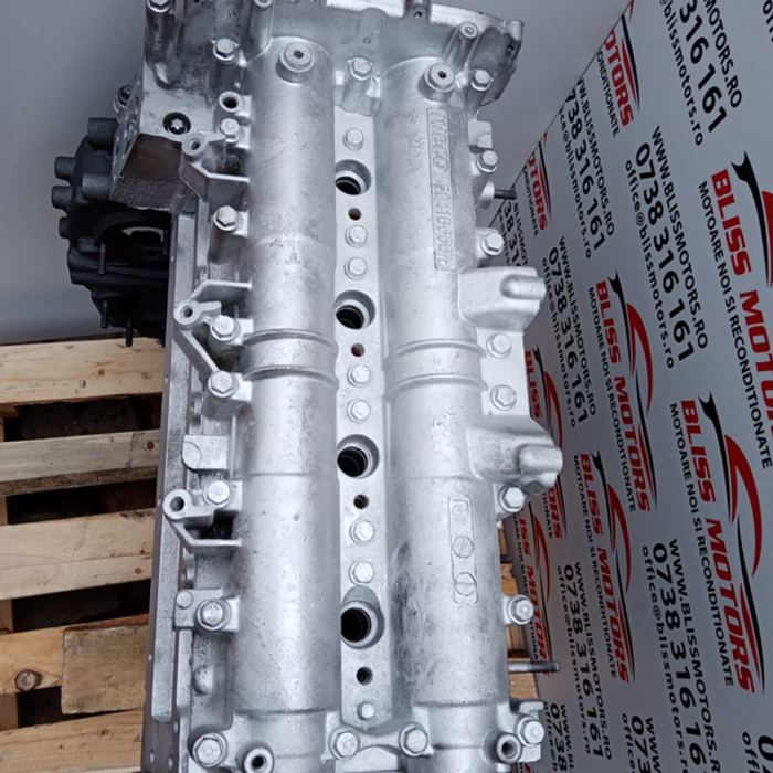 Motor 3.0 Iveco Daily E5 F1CE3481 [5]