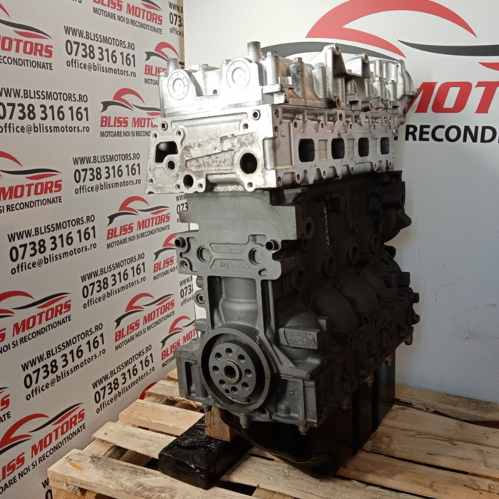 Motor 3.0 Iveco Daily euro6 F1CFL411 F1aFL411B F1CFL411F F1CFL411H F1CFL411W [3]