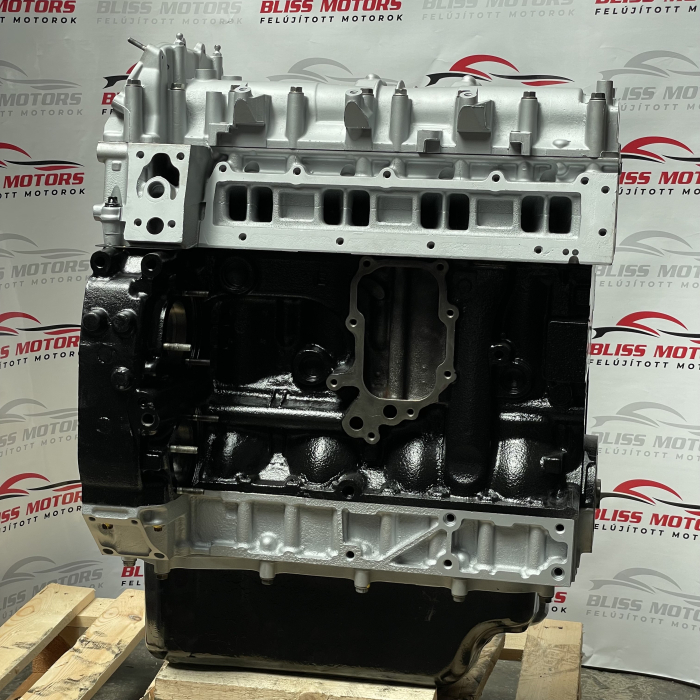 Motor 3.0 Iveco Daily euro6 F1CFL411 F1aFL411B F1CFL411F F1CFL411H F1CFL411W [4]