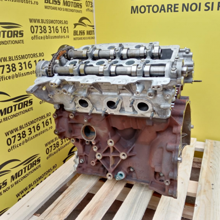 Land Rover 3.0 306DT motorjavító készlet [4]