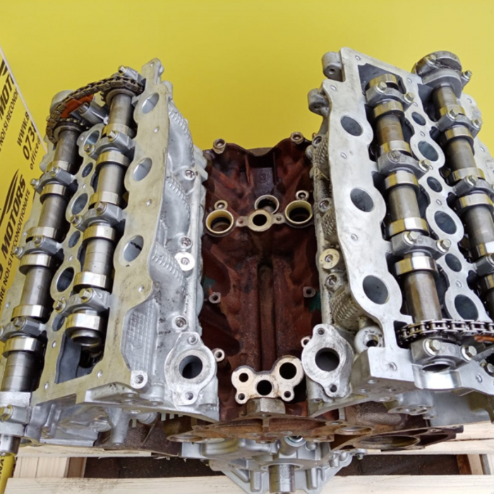 Land Rover 3.0 306DT motorjavító készlet [5]