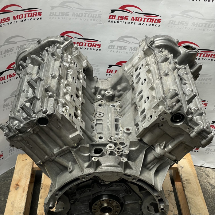 Motor 3.0 Mercedes Sprinter 642 [1]