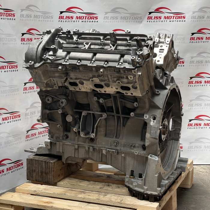 Motor 3.0 Mercedes Sprinter 642 [4]