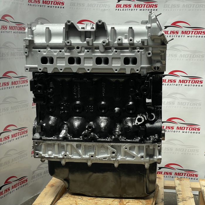 Motor 3.0 Peugeot Boxer E5 F1CE3481 [2]