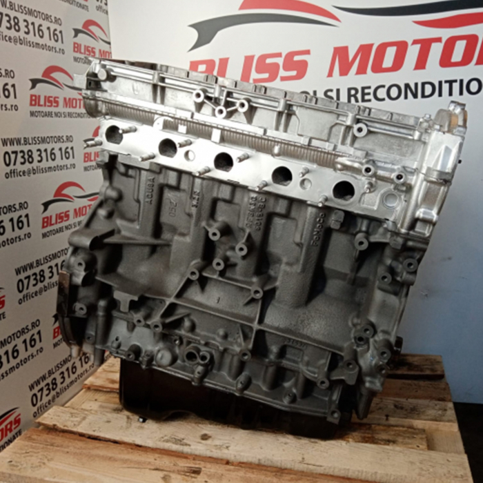 Motor 3.2 Ford Ranger AWD 4WD SAFA SA2R SAFB SA2S SA2W [2]