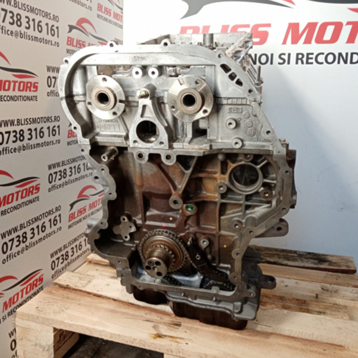 Motor 3.2 Ford Ranger AWD 4WD SAFA SA2R SAFB SA2S SA2W [3]