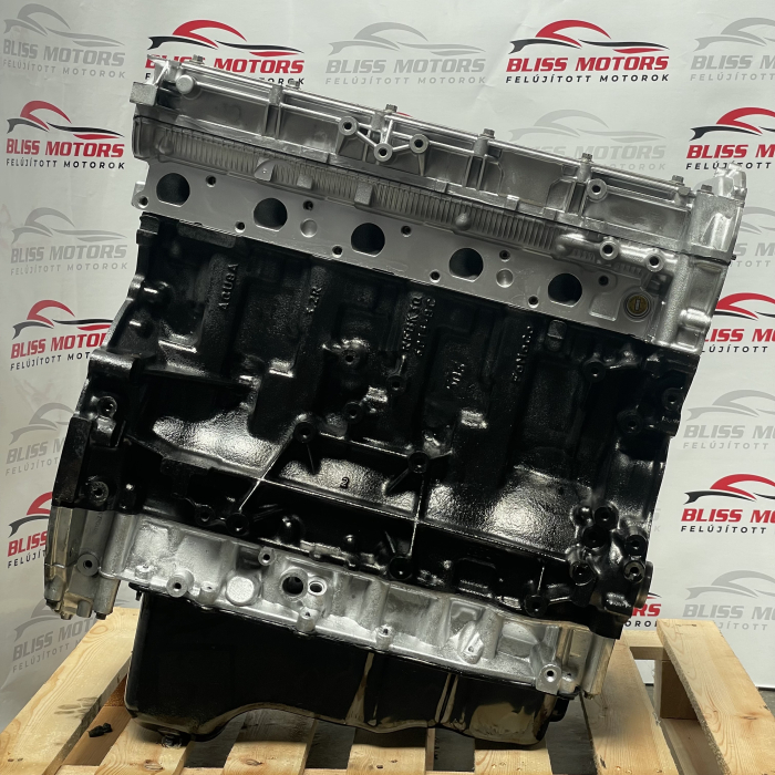 Motor 3.2 Ford Ranger AWD 4WD SAFA SA2R SAFB SA2S SA2W [2]