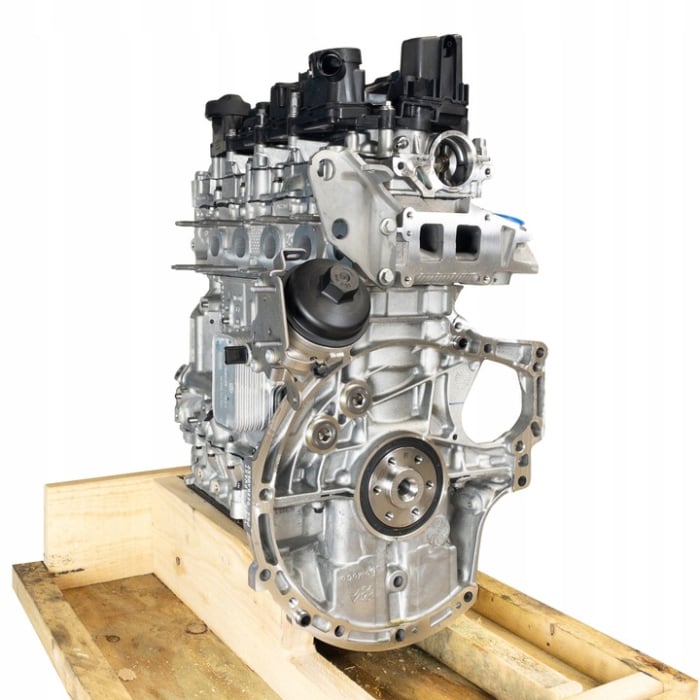 Peugeot Citroen PSA YH01 1.5 Bluehdi új motor [4]