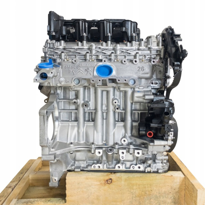 Peugeot Citroen PSA YH01 1.5 Bluehdi új motor [3]