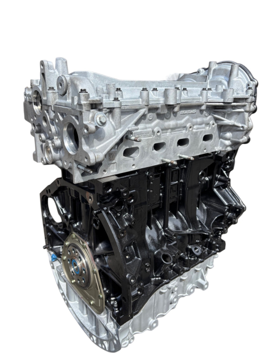Renault Opel Fiat Nissan 2.0 cdi eu6 M9R 710 felújított motor [2]