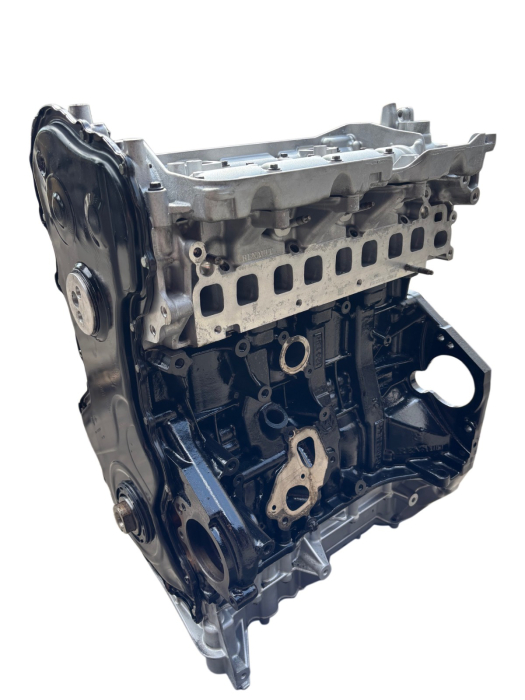 Renault Opel Fiat Nissan 2.0 cdi eu6 M9R 710 felújított motor [3]