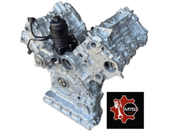 Teljeskörű motorfelújítás Porsche Carrera 911, 997, Panamera, Cayenne, Macan – 12 hónap garanciával [6]