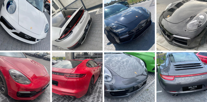 Teljeskörű motorfelújítás Porsche Carrera 911, 997, Panamera, Cayenne, Macan – 12 hónap garanciával [7]