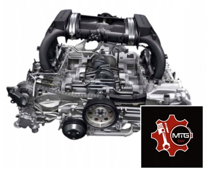 Teljeskörű motorfelújítás Porsche Carrera 911, 997, Panamera, Cayenne, Macan – 12 hónap garanciával [5]