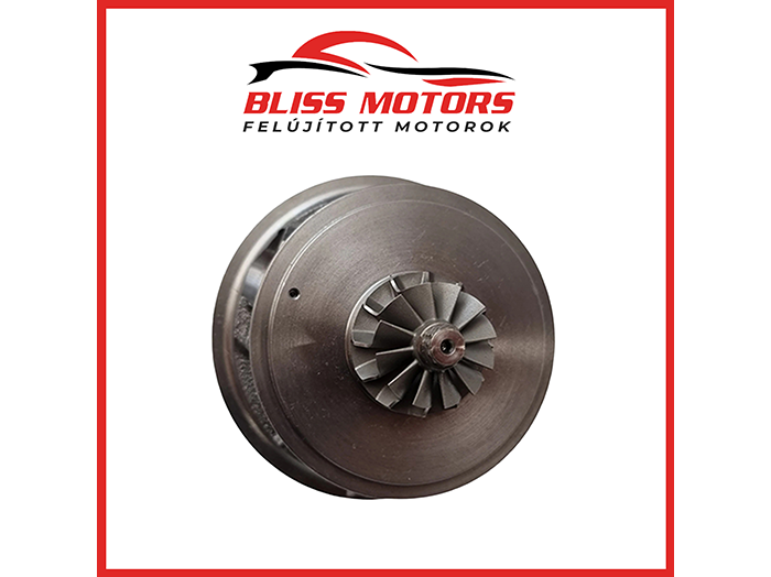 Mazda 2.2 Diesel SHY1 SHY4 SHY6 SHY8 turbo középrész – SH01-13700 OEM kompatibilis [3]