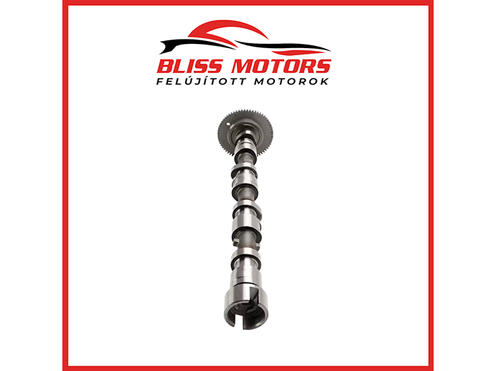 Mazda 2.2 Skyactiv-D vezérműtengely készlet SH01-12-440B [2]