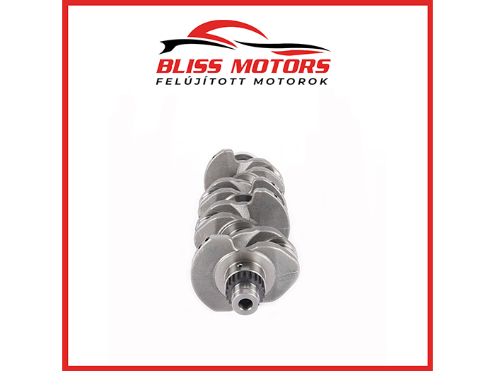 Volkswagen Crafter 2.0 TDI motorjavító készlet – főtengely + csapágykészlet 03L105021D [2]