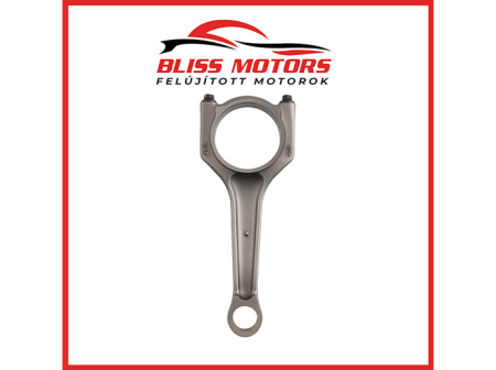 BMW 2.0 benzines motorjavító készlet – főtengely + csapágykészlet 11217516040 N42 N43 N46 motorokhoz [3]