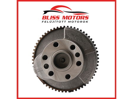 BMW 2.0 benzines motorjavító készlet – főtengely + csapágykészlet 11217516040 N42 N43 N46 motorokhoz [1]