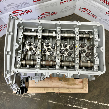 Motor 2.4 Ford Transit Euro4 H9FD JXFC JXFA PHFA PHFC H9FB [5]