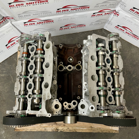 Land Rover 3.0 306DT motorjavító készlet [3]