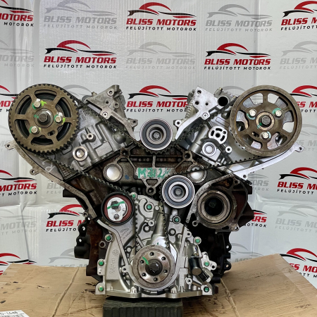 Felújított Motorok - Land Rover 3.0 306DT motorjavító készlet