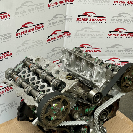 Land Rover 3.0 306DT motorjavító készlet [2]