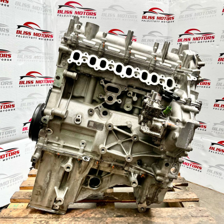 Felújított Land Rover 2.0 Ingenium 204DTD/204DTA motor Discovery Sport és Range Rover Velar modellekhez [2]