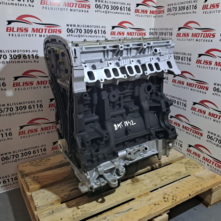 Motor 2.2 Citroen Jumper Euro4 4HU 4HV PGFA PGFB UHFA UHFB UHFC QWFA P8FA P8FB QVFA [1]