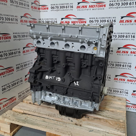 Motor 2.2 Citroen Jumper Euro4 4HU 4HV PGFA PGFB UHFA UHFB UHFC QWFA P8FA P8FB QVFA [3]