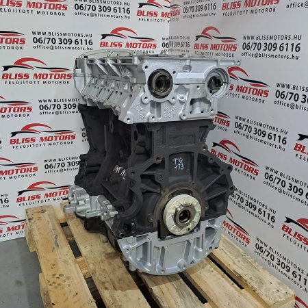 Motor 2.2 Citroen Jumper Euro4 4HU 4HV PGFA PGFB UHFA UHFB UHFC QWFA P8FA P8FB QVFA [4]
