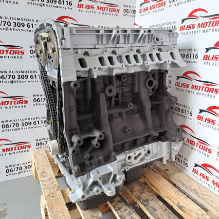 Motor 2.2 Citroen Jumper E5 FWD 4HH 4HG 4HK 4HB 4HJ [3]