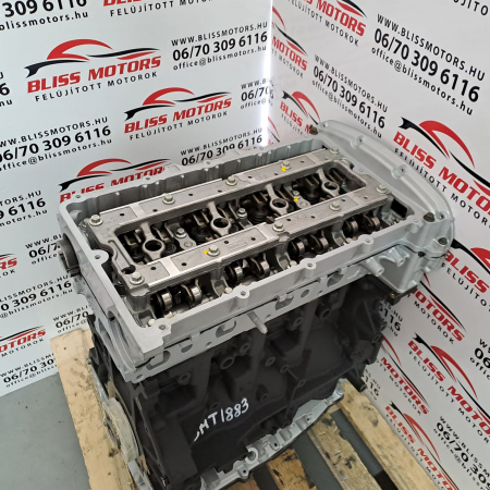 Motor 2.2 Peugeot Boxer E5 FWD 4HH 4HG 4HK 4HB 4HJ [4]