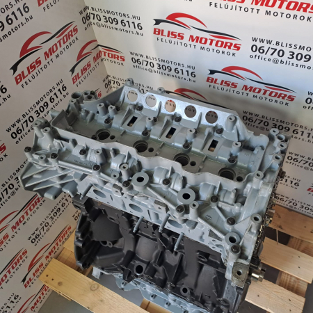 Motor 2.3 dCi NISSAN NV400 X62 X62B FWD M9T [3]