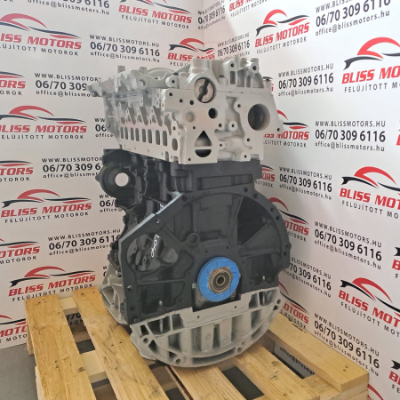 Motor 2.3 dCi Opel Movano M9T euro6 [1]