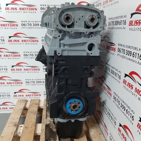 Motor 2.3 Fiat Ducato 250 244 euro4 F1AE0481 [4]