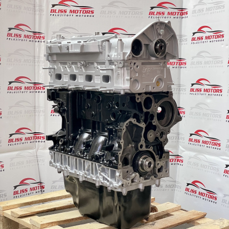 Motor 2.3 Fiat Ducato 250 244 euro4 F1AE0481 [1]