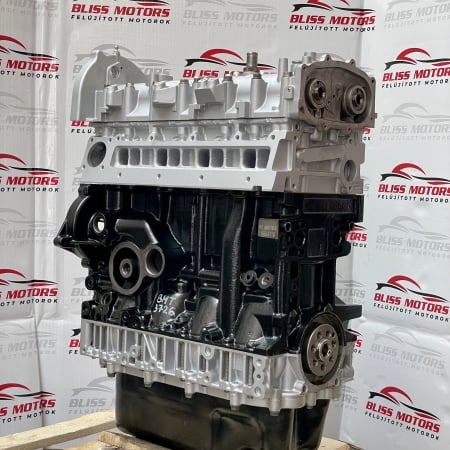 Felújított Motorok - Motor 2.3 Fiat Ducato 250 244 euro4 F1AE0481