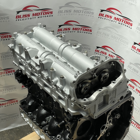 Motor 3.0 Peugeot Boxer E4 F1CE0481 [2]