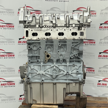 Felújított Fiat Ducato 2.2 eu6 motor [1]