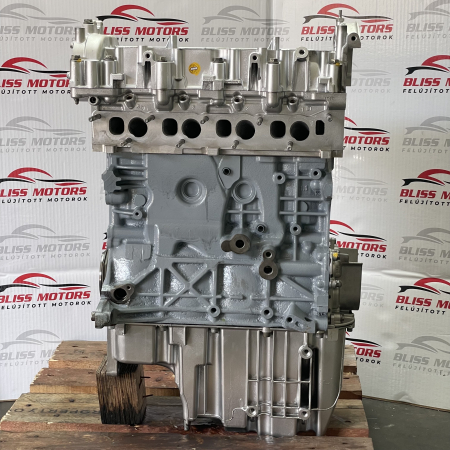 Felújított Fiat Ducato 2.2 eu6 motor [5]